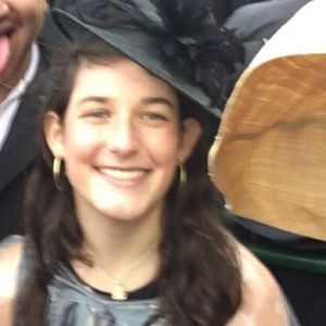 Meet your Posher, Anne